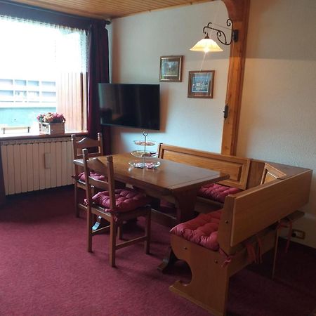 Soldanella Cervinia Apartment Vda Vacanze In Vetta Cir 0253 브루일서비니아 외부 사진