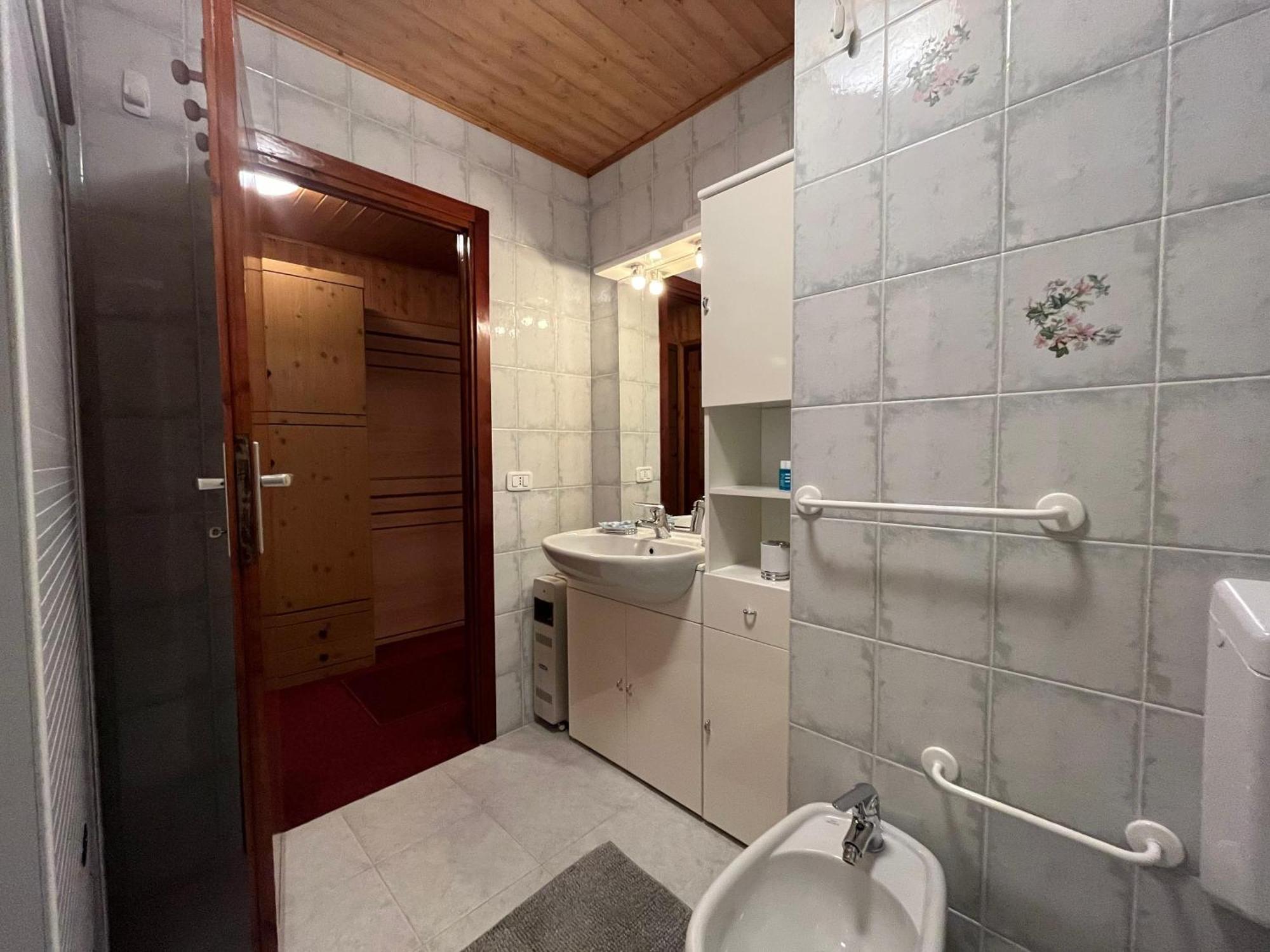 Soldanella Cervinia Apartment Vda Vacanze In Vetta Cir 0253 브루일서비니아 외부 사진