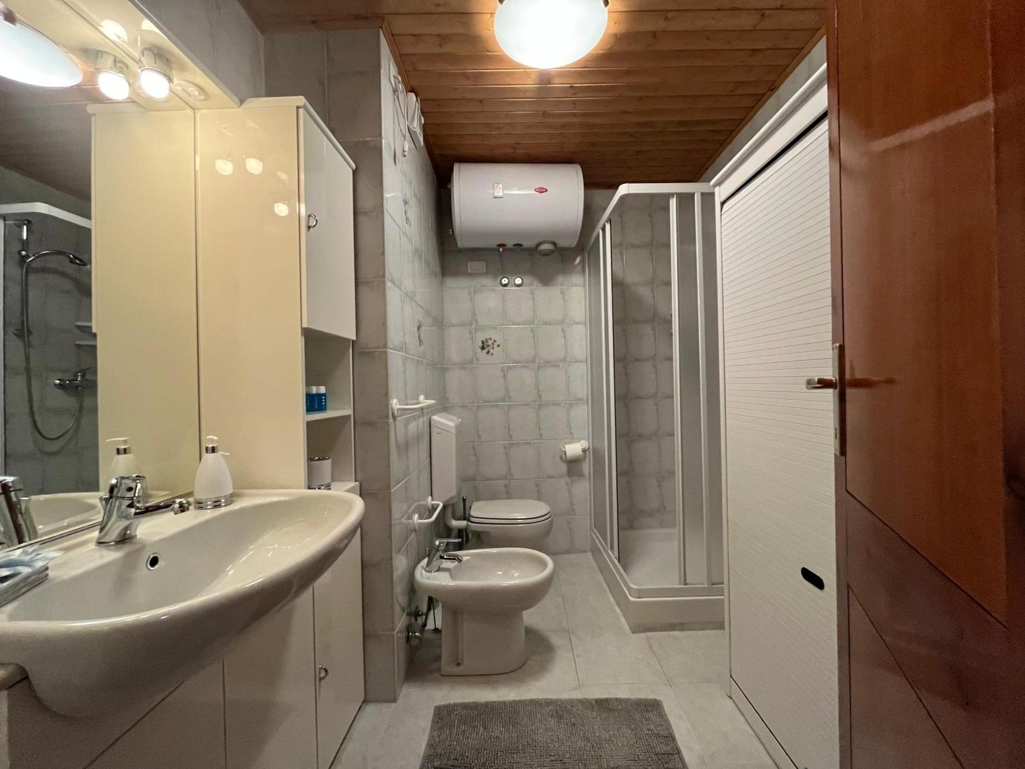 Soldanella Cervinia Apartment Vda Vacanze In Vetta Cir 0253 브루일서비니아 외부 사진