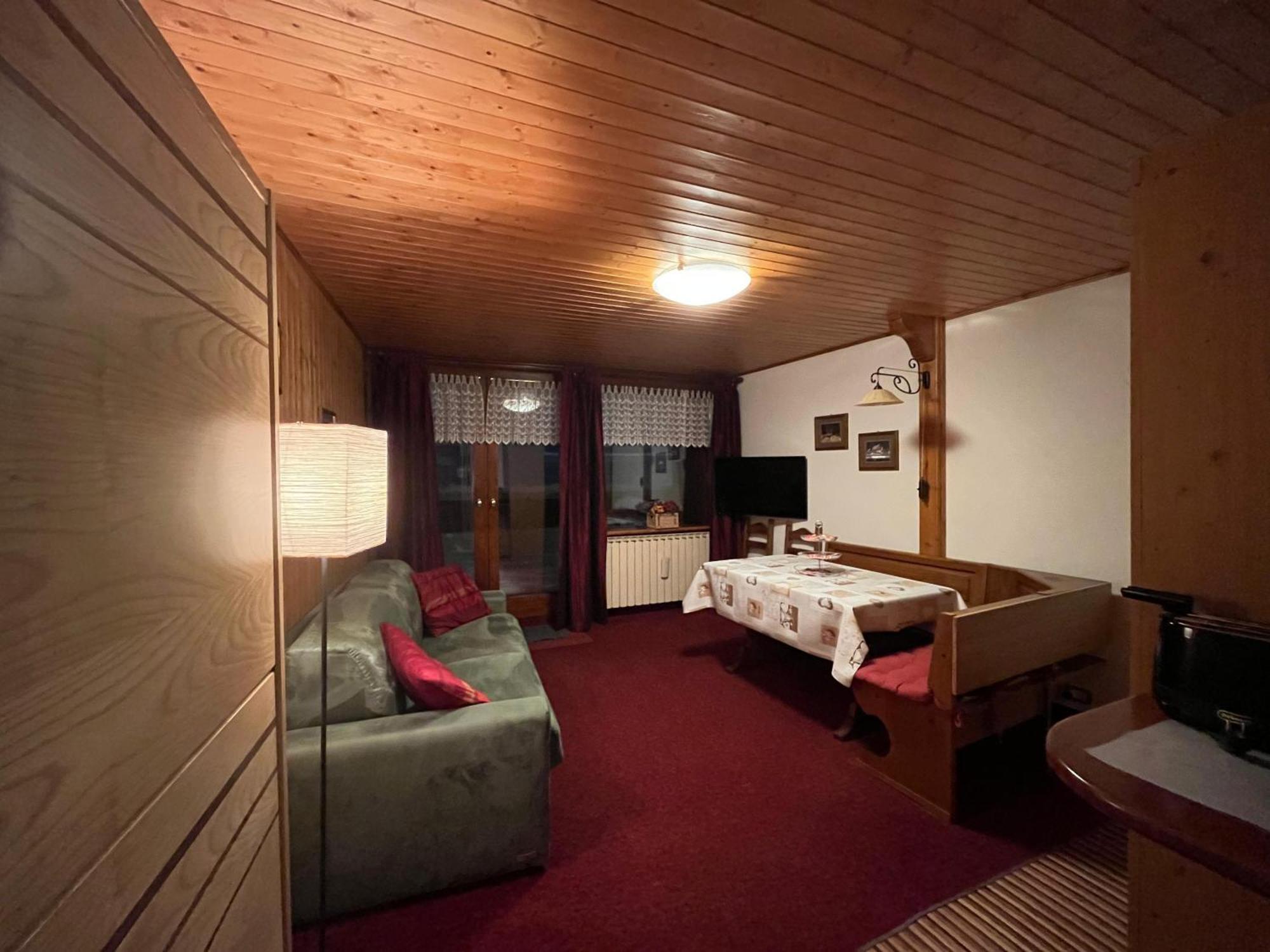 Soldanella Cervinia Apartment Vda Vacanze In Vetta Cir 0253 브루일서비니아 외부 사진