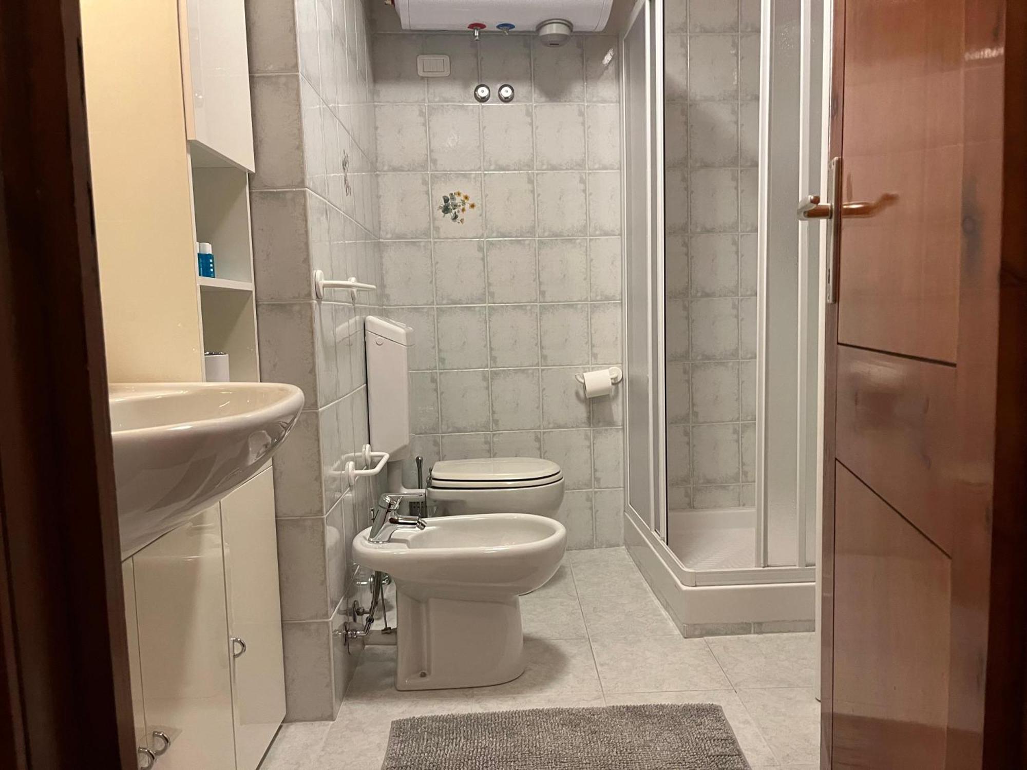Soldanella Cervinia Apartment Vda Vacanze In Vetta Cir 0253 브루일서비니아 외부 사진