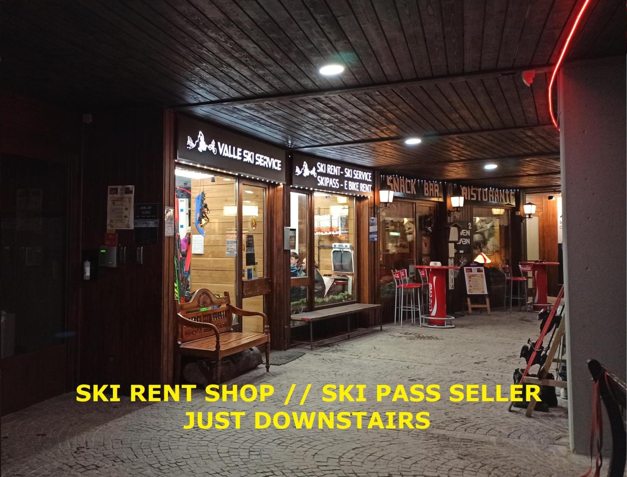 Soldanella Cervinia Apartment Vda Vacanze In Vetta Cir 0253 브루일서비니아 외부 사진