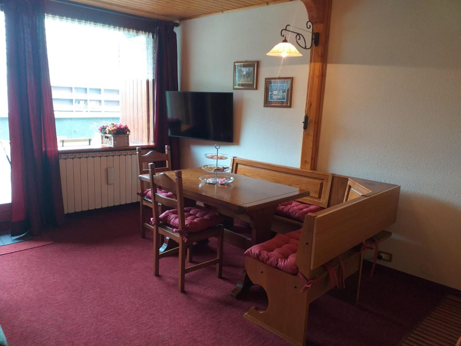 Soldanella Cervinia Apartment Vda Vacanze In Vetta Cir 0253 브루일서비니아 외부 사진