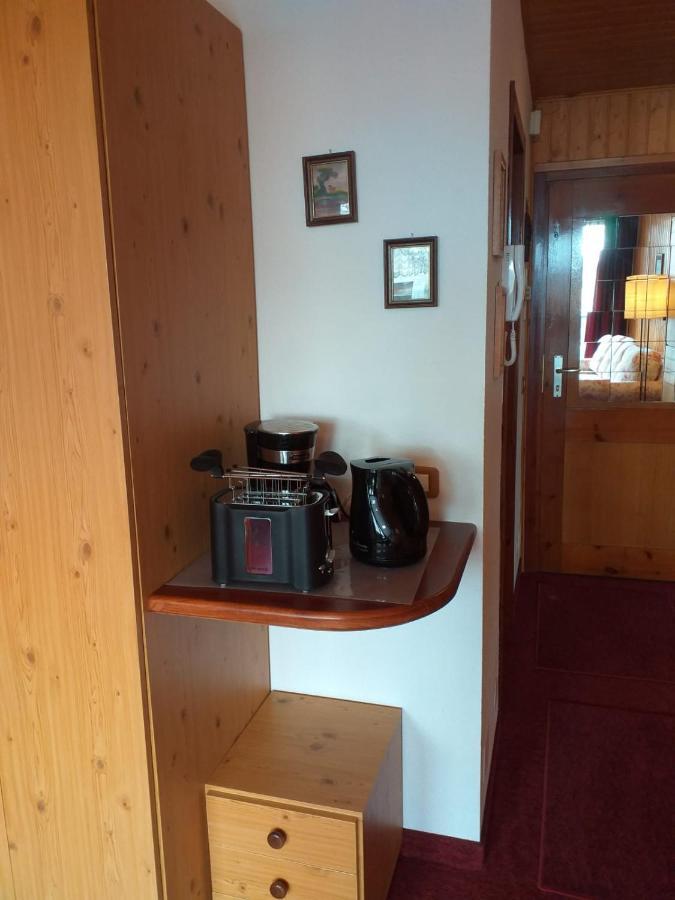 Soldanella Cervinia Apartment Vda Vacanze In Vetta Cir 0253 브루일서비니아 외부 사진