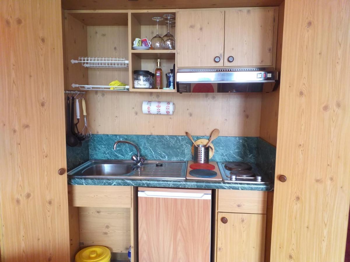 Soldanella Cervinia Apartment Vda Vacanze In Vetta Cir 0253 브루일서비니아 외부 사진